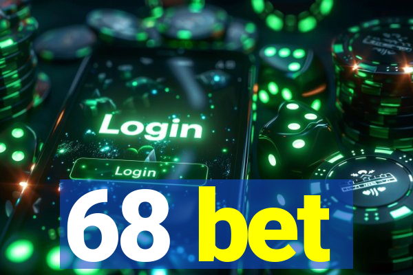 68 bet